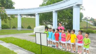 Những “địa chỉ đỏ” góp phần giáo dục truyền thống yêu nước