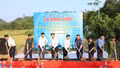 Khởi công 3 khu tái định cư phục vụ Dự án đường sắt Lào Cai - Hà Nội - Hải Phòng