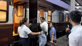 Tuyến đường sắt Hà Nội - Lào Cai tăng lên 3 đôi tàu khách mỗi ngày, thêm lựa chọn cho du khách