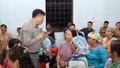 Bát Xát đối thoại với người dân có đất bị ảnh hưởng bởi Dự án Khu công nghiệp Bản Qua