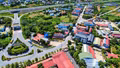 Không gian phát triển mới dọc tuyến đường nối Nghĩa Lộ với cao tốc Nội Bài - Lào Cai