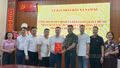 Xã Nậm Xé hoàn tất thủ tục đất đai cho dự án Thủy điện Suối Chăn