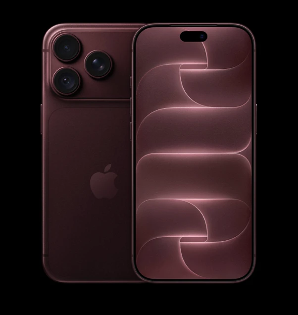 iPhone 18 Pro là thế hệ đầu tiên của Apple có cả ba camera phía sau cùng đạt độ phân giải 48MP.
