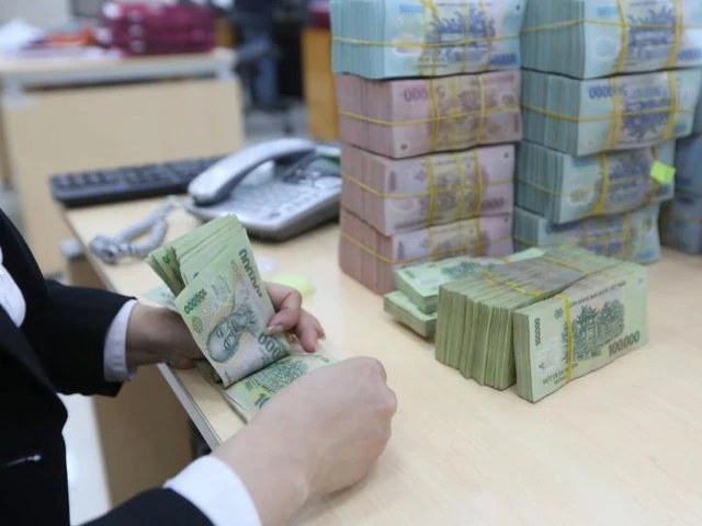 Giao kế hoạch đầu tư vốn Chương trình phục hồi và phát triển kinh tế - xã hội - Ảnh 1.