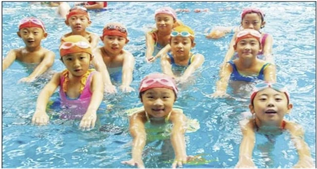 Thủ tướng yêu cầu tăng cường công tác phòng, chống đuối nước trẻ em - Ảnh 1.