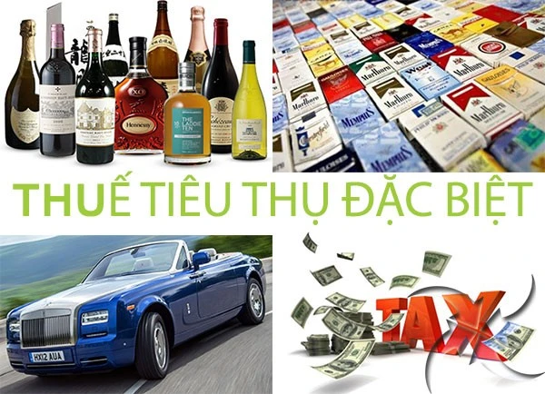 Đề xuất áp dụng thuế tiêu thụ đặc biệt thấp hơn với xe ô tô thân thiện môi trường - Ảnh 1. Đề xuất áp dụng thuế tiêu thụ đặc biệt thấp hơn với xe ô tô thân thiện môi trường - Ảnh 1.