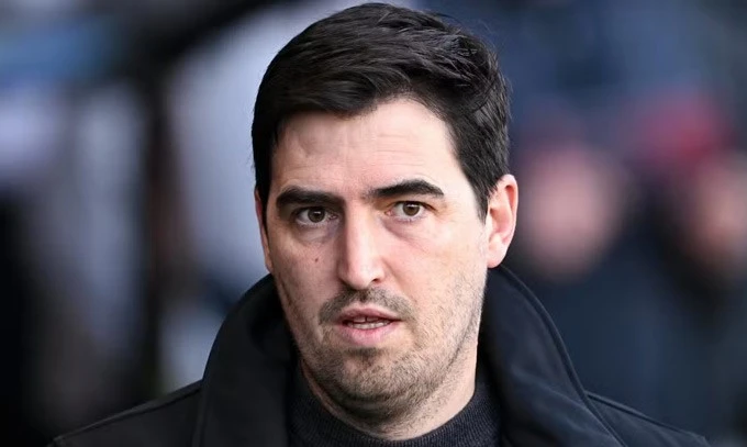 Andoni Iraola