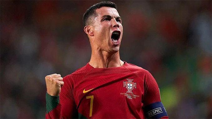 Ronaldo xác định thời gian giải nghệ.