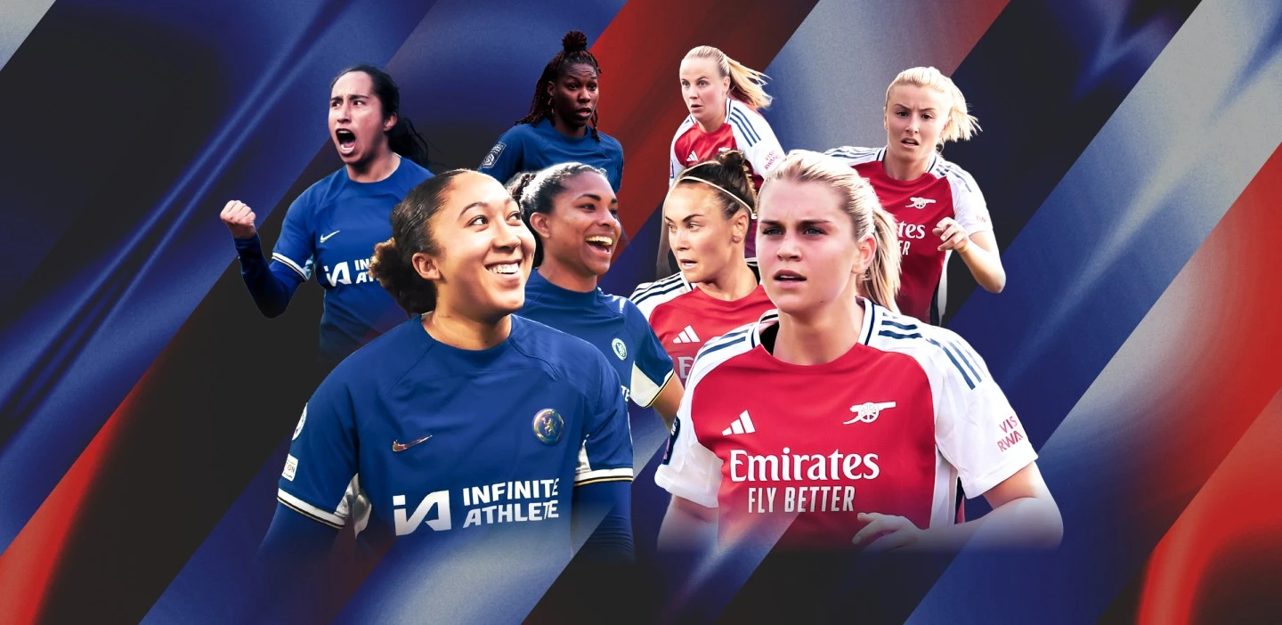 Derby thành London giữa Arsenal và Chelsea dự kiến sẽ diễn ra vô cùng hấp dẫn.