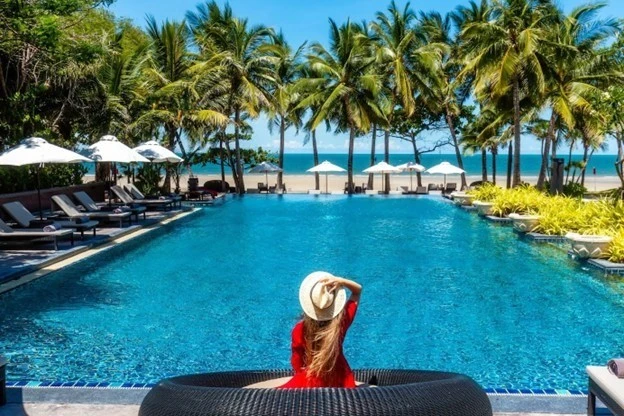 Du lịch chăm sóc sức khỏe là một trong những xu hướng mạnh mẽ nhất thập kỷ.
