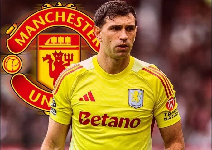 MU nối lại đàm phán với Martinez trong ngày cuối của kỳ chuyển nhượng hè 2025