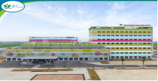 Bệnh viện Nhi Trung ương cơ sở 2 khẩn trương hoàn tất các công đoạn cuối, sẵn sàng đi vào hoạt động.