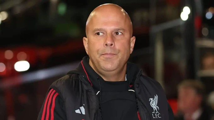 5 ứng viên hàng đầu thay thế Arne Slot tại Liverpool.