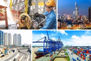 Ban hành Chương trình hành động thực hiện Nghị quyết số 79-NQ/TW về phát triển kinh tế nhà nước