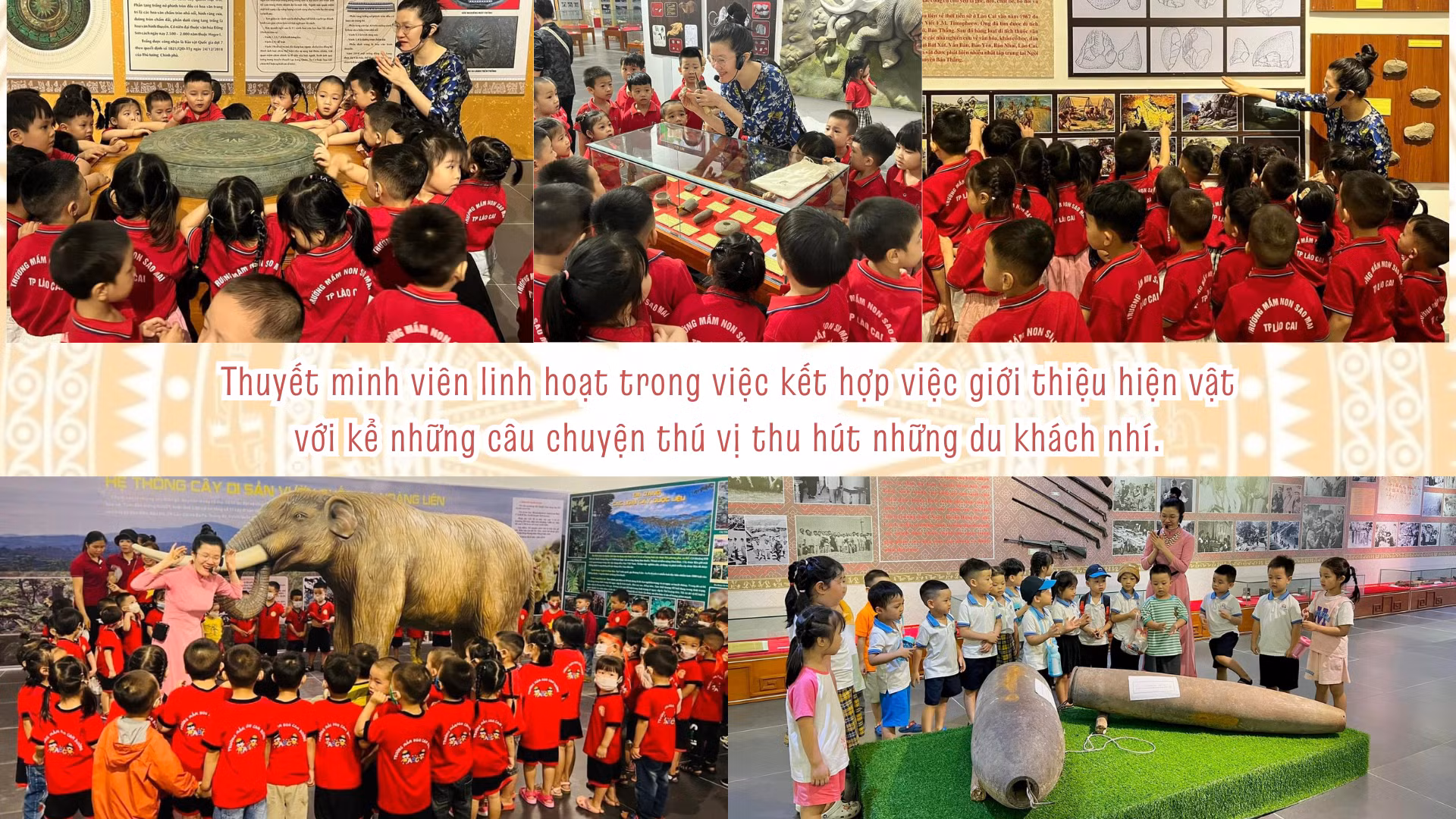 “Sứ giả” kết nối quá khứ và hiện tại - 'l.png