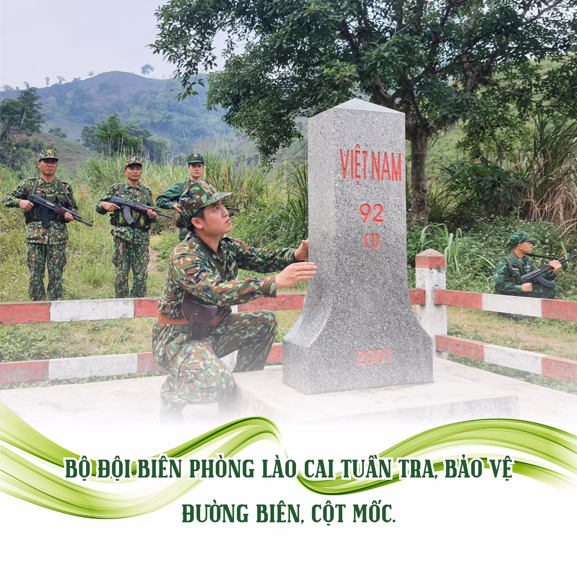 Xây dựng lực lượng bộ đội biên phòng Lào Cai.png
