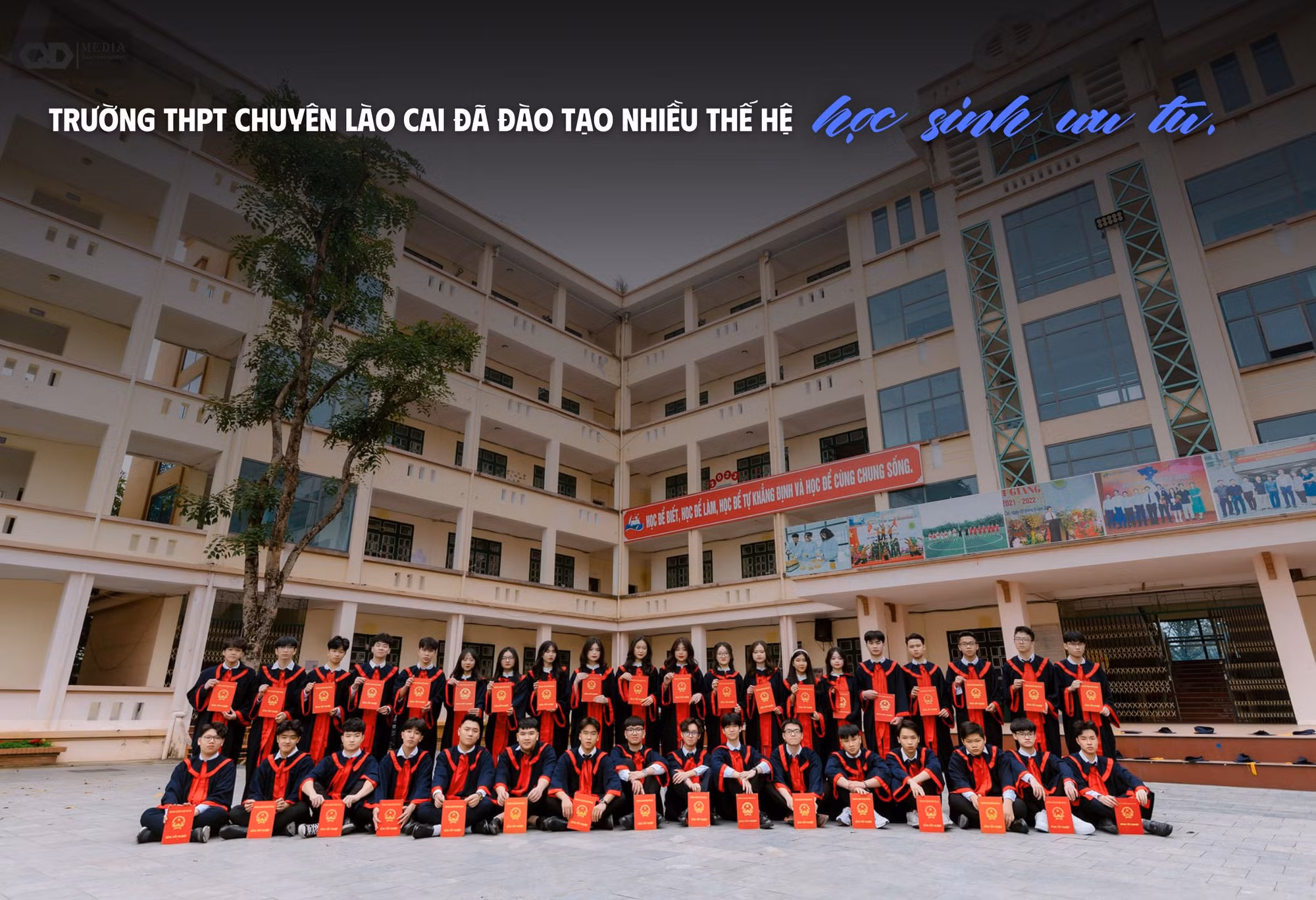 Trường THPT Chuyên Lào Cai ngày càng khẳng định uy tín, thương hiệu đào tạo nhân tài cho tỉnh (2).jpg