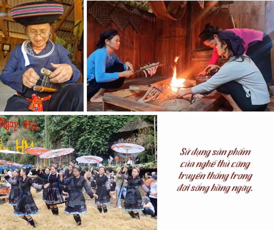 Bảo tồn nghề thủ công truyền thống góp phần gìn giữ văn hóa dân tộc - 8.jpeg