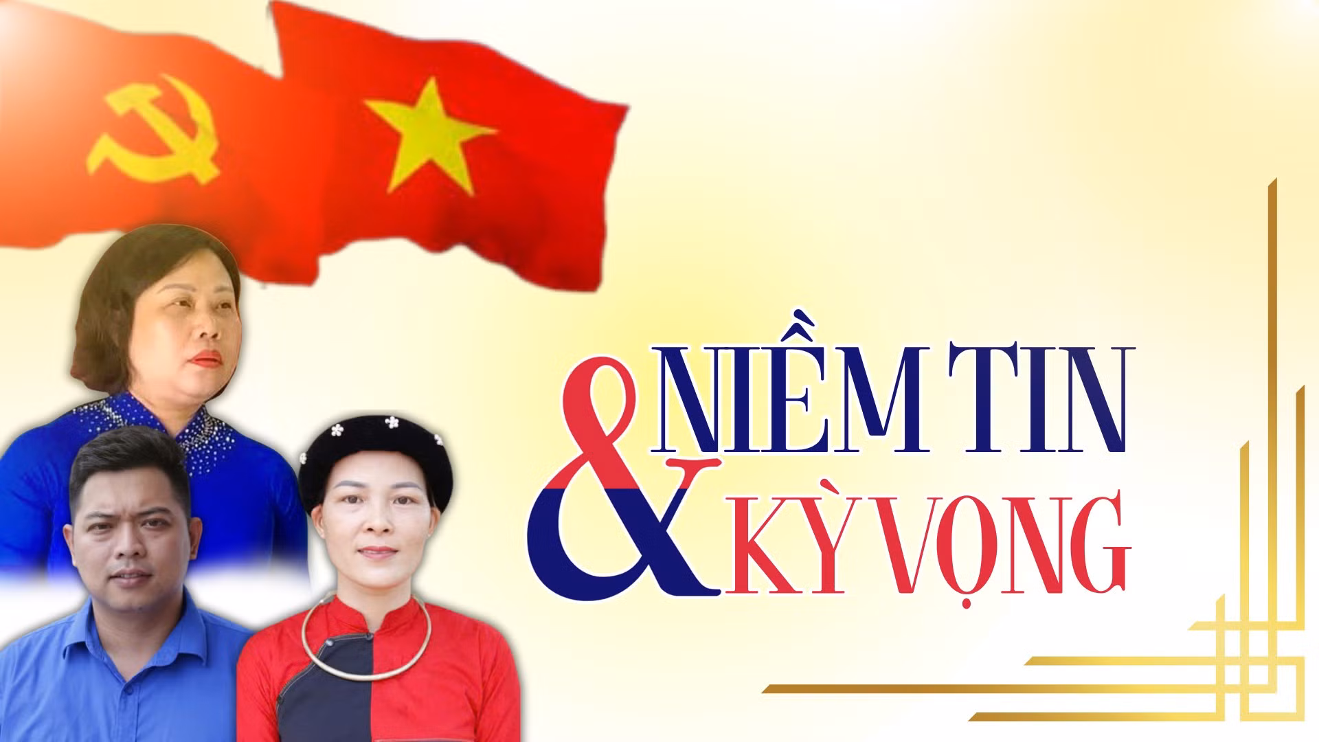Niềm tin và kỳ vọng