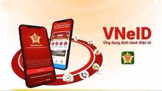 Hướng dẫn góp ý sửa đổi Hiến pháp năm 2013 trên ứng dụng VNeID