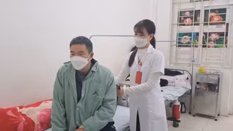 Khẩn trương các giải pháp phòng, chống bệnh truyền nhiễm
