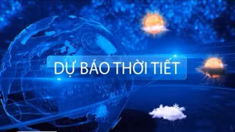 Cục bộ có nơi mưa vừa, mưa to