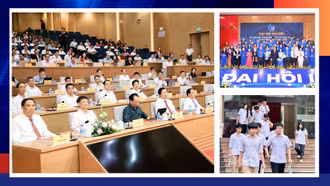 Điểm tin thời sự trong tuần từ ngày 08 - 14/6