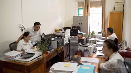 Chậm giải ngân đầu tư công: Cần quyết liệt tháo gỡ rào cản từ gốc