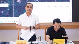Đông Cuông chủ động triển khai GPMB tuyến đường sắt Lào Cai - Hà Nội - Hải Phòng
