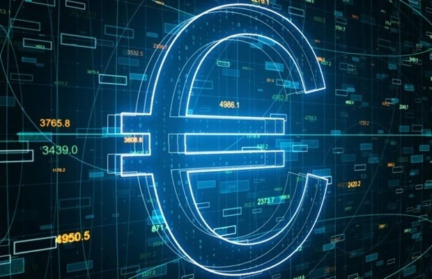 Động thái mới của ECB có thể khấy động làn sóng phát hành CBDC.
