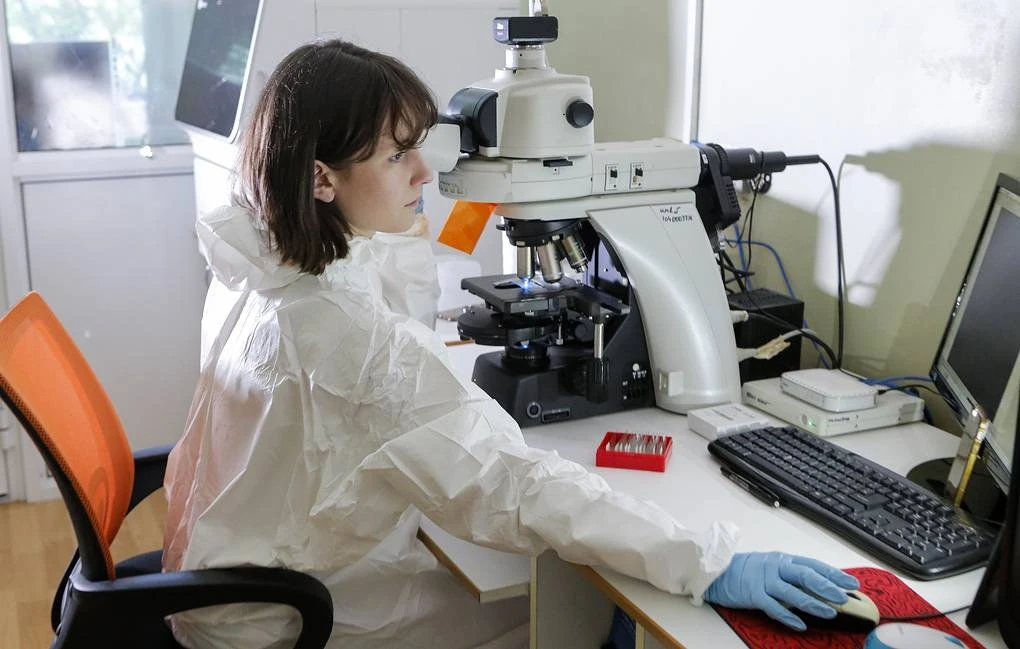 Nga đang đẩy mạnh sản xuất các vaccine ung thư mới.