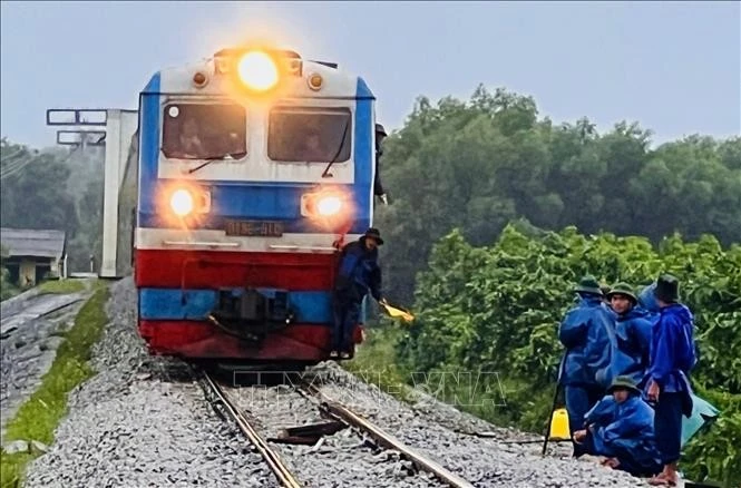 Ảnh tư liệu.