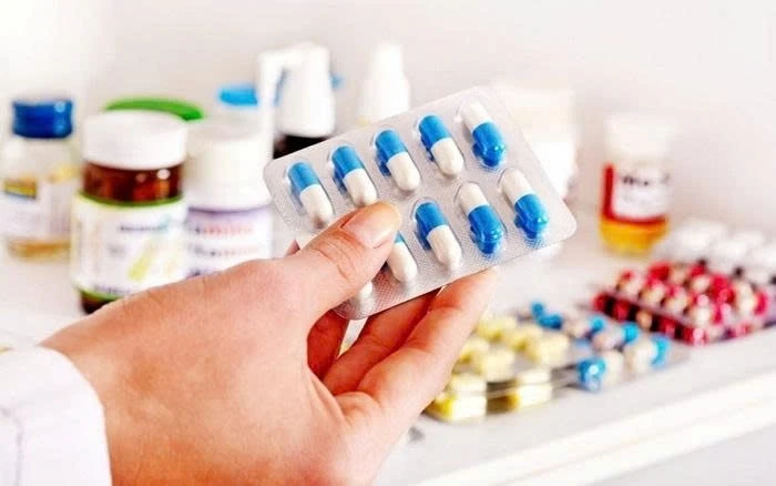 Người bệnh đáp ứng tiêu chuẩn chuyên môn có thể nhận thuốc đủ cho nhiều ngày, tránh phải đi làm thủ tục nhiều lần, đặc biệt trước Tết Dương lịch và Tết Nguyên đán 2026.