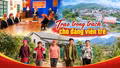 Trao trọng trách cho đảng viên trẻ