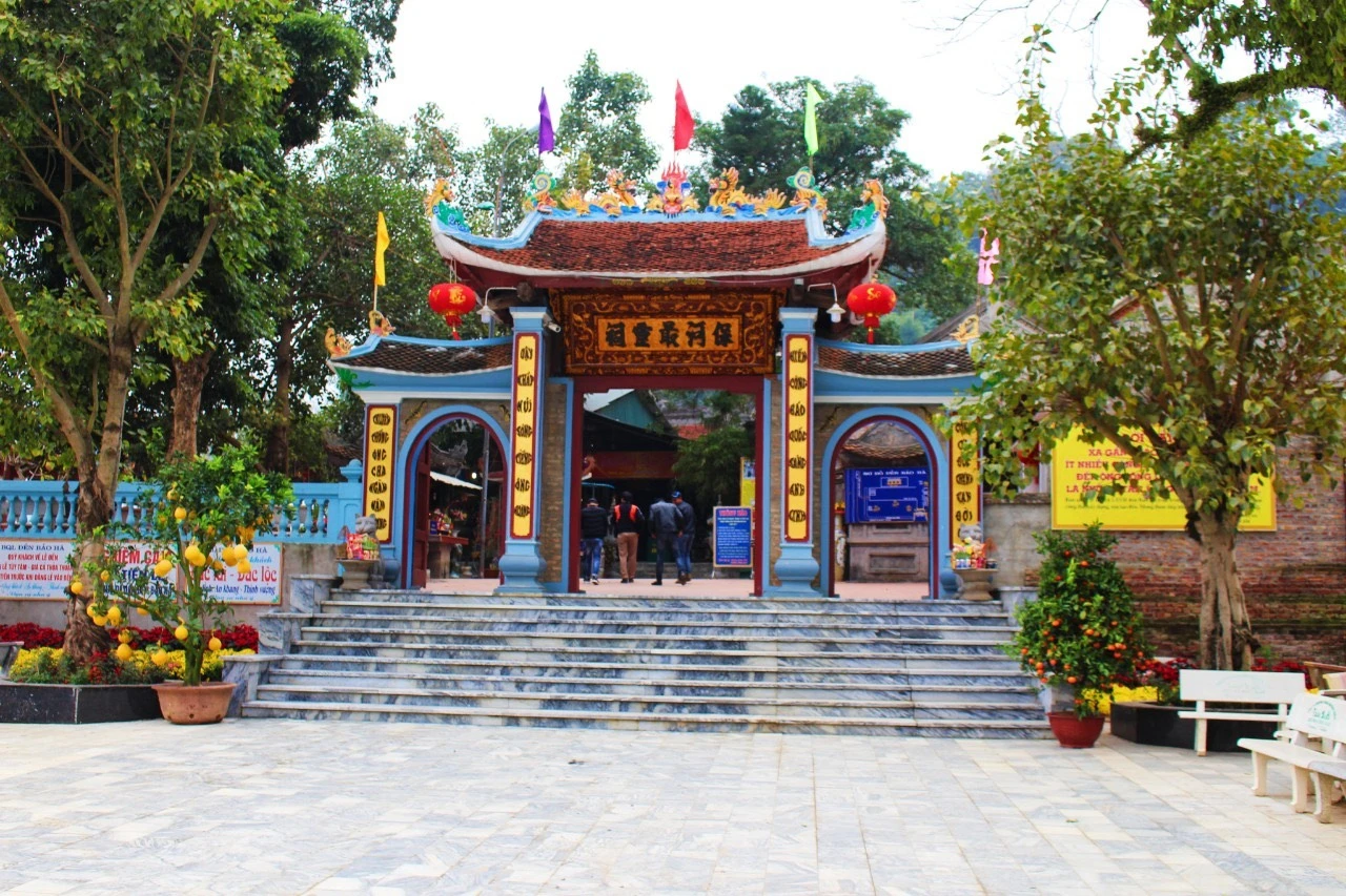 Di tích đền Bảo Hà ( ảnh minh họa).jpg