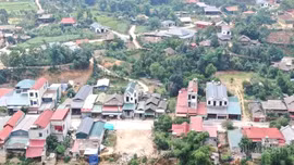Phong Dụ Thượng phát triển kinh tế từ những con đường mới