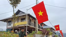 Khi lòng dân trở thành sức mạnh