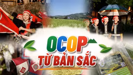 OCOP từ bản sắc