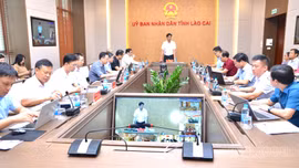 Phấn đấu đến ngày 30/11 giải ngân trên 90% nguồn vốn