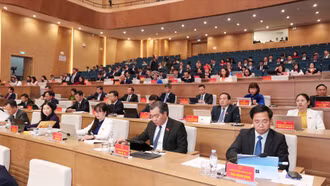 Lào Cai tăng trưởng kinh tế GRDP năm 2025 ước đạt 8,5%