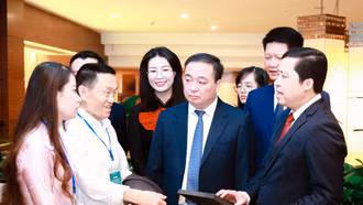 Từ Vân Nam mở rộng không gian hợp tác và phát triển