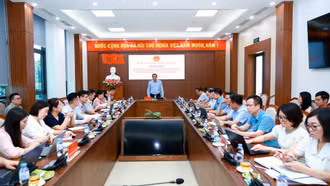 Thường trực HĐND tỉnh tổ chức phiên họp (mở rộng): Chuẩn bị điều kiện phục vụ tốt kỳ họp, bảo đảm chất lượng, tiến độ, đúng quy định