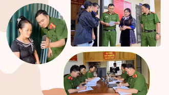 Nhiều giải pháp phòng, chống ma túy ở Chế Tạo