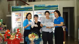 Vượt khó mở rộng diện bao phủ bảo hiểm xã hội, bảo hiểm y tế ở Bảo Thắng