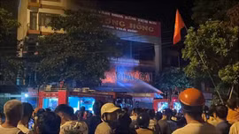 Lào Cai: Hỗ trợ đến 100 triệu đồng đối với nhà ở bị thiệt hại do thiên tai, hỏa hoạn