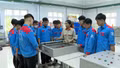 Cơ chế thu hút chuyên gia, tài năng trẻ trong hoạt động đổi mới sáng tạo, khai thác dữ liệu