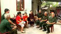 76 năm Ngày giải phóng Lào Cai: Hào khí từ quê hương cách mạng
