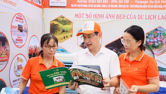 Sẵn sàng cho sự kiện xúc tiến đầu tư quy mô lớn nhất năm 2026