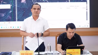Đông Cuông chủ động triển khai GPMB tuyến đường sắt Lào Cai - Hà Nội - Hải Phòng