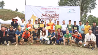 Khẩn trương nghiên cứu, xây dựng Giải leo ruộng bậc thang “Dấu chân mùa nước đổ” thành sự kiện thường niên